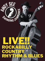 Andy See & His Swingin' Jamboree photo