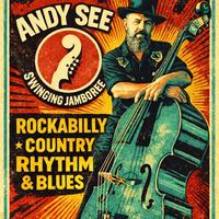 Andy See & His Swingin' Jamboree photo