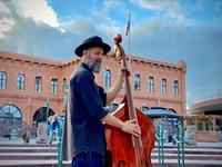 Andy See & His Swingin' Jamboree photo
