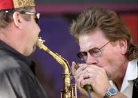 Roger Connelly & The Blues Merchants photo