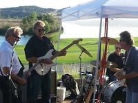 Roger Connelly & The Blues Merchants photo