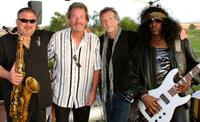 Roger Connelly & The Blues Merchants photo