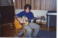 John Gillespie photo