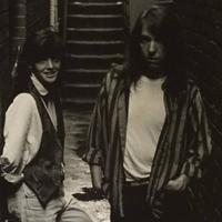 John Gillespie photo