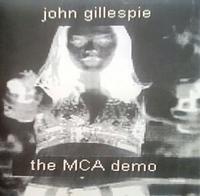 John Gillespie photo
