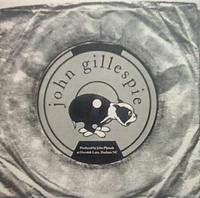 John Gillespie photo