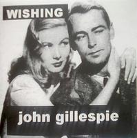 John Gillespie photo
