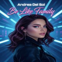 Andrea of BLB photo