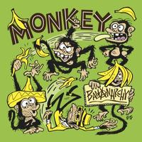 MONKEY photo