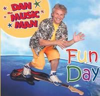 Dan the Music Man photo