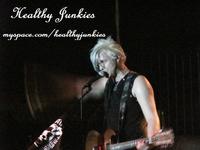 Healthy Junkies photo