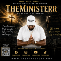 TheMinisterr f.k.a Minister Kaine photo