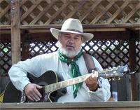 Larry Gibson photo