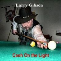 Larry Gibson photo