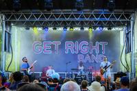 The Get Right Band photo