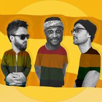 The Get Right Band photo
