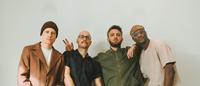 The Get Right Band photo
