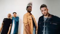The Get Right Band photo