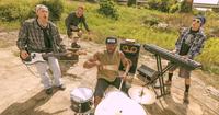 The Get Right Band photo