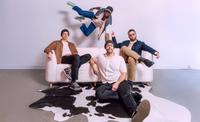 The Get Right Band photo