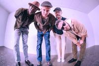 The Get Right Band photo