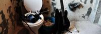 Lavatory Music Club photo