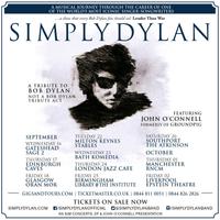 John O'Connell & Simply Dylan photo
