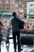 John O'Connell & Simply Dylan photo