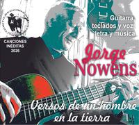Jorge Nowens photo