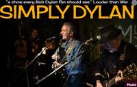 John O'Connell & Simply Dylan photo