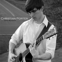 Christian Porter photo