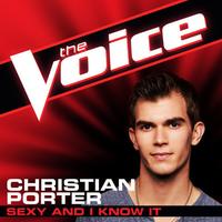 Christian Porter photo