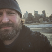 Jason Bradley photo