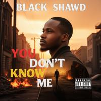 Black Shawd photo