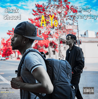 Black Shawd photo