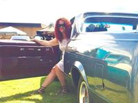 Cara McCandless photo