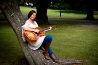 Sarah Saville photo