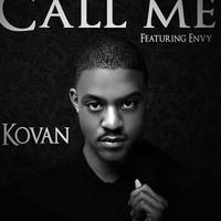 Kovan Baldwin photo