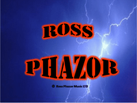 Ross Phazor photo