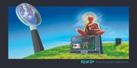Q.E.D photo