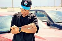 Young Major photo