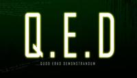 Q.E.D photo