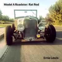 Ernie Lewis photo