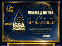 Raffaella Piccirillo photo