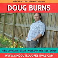 Doug Burns photo