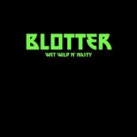 BLOTTER photo