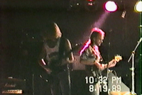 The Critics photo