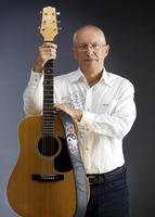Ken Sproul photo
