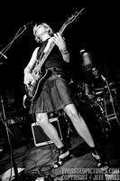 Ginger Leigh photo