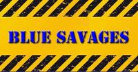 Blue Savages photo